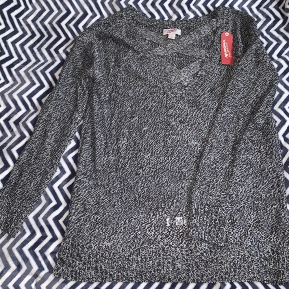Arizona Sweater